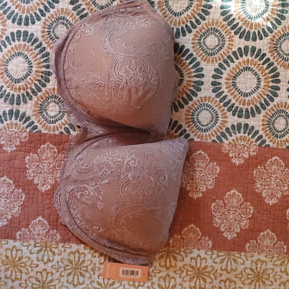Thirdlove Bra